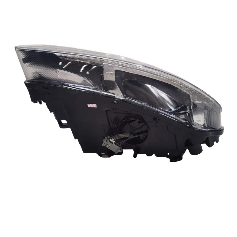 For S60 V60 Xenon HID Headlamp Assembly 2014-2017 6000K High Quality 12V Left & Right Lights